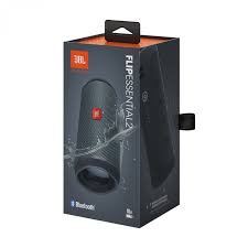 Enceintes Bluetooth JBL FLIPESSENTIAL2