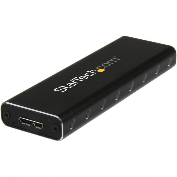 Boîtier SSD externe, M.2 NGFF vers USB 3.01920111  