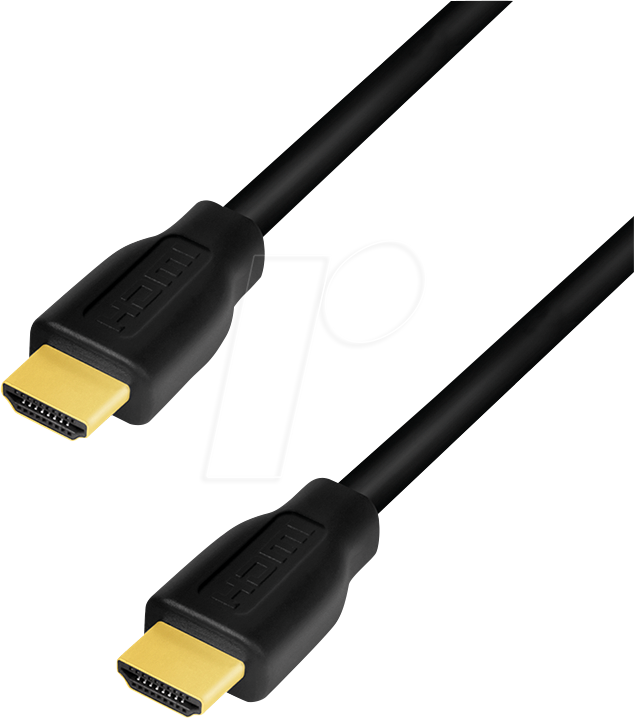 Câble HDMI 2.0 - 5m