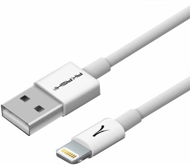 Cable USB lightning pour Iphone