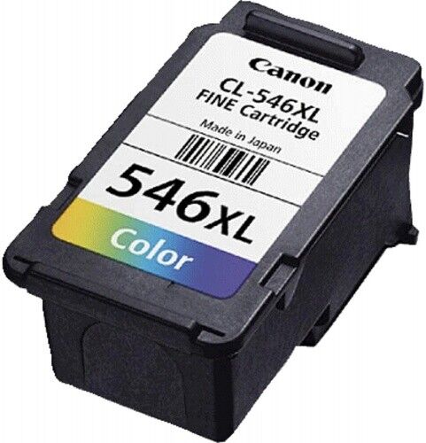 Cartouche Canon CL-546XL  couleur