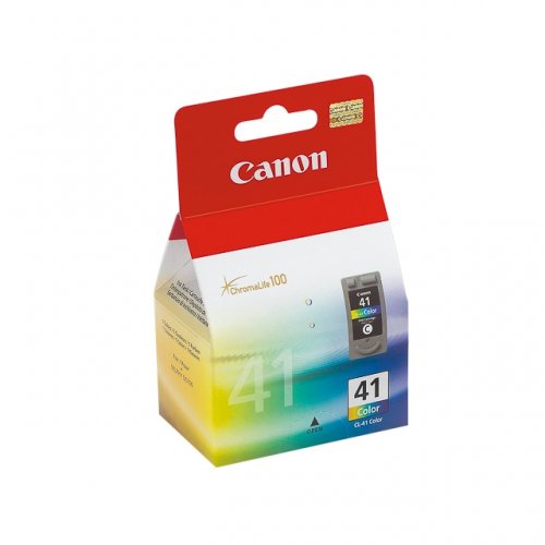 Cartouche canon Couleur CL-41
