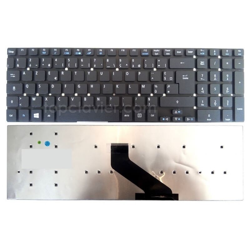 clavier Acer K707KB060125