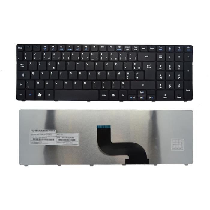 clavier Acer NKI171703Z351C00B43401 français occasion