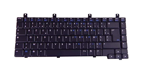 clavier Acer PK13ZZ74C00 français occasion