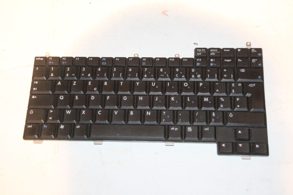 clavier AZERTY pour pc portable Compaq NX 9000 occasion AEKT1TPF010 