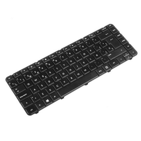 clavier HP Z2024 occasion