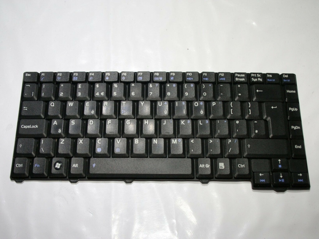Clavier K011818N1 531068650004 MIT-COU-A EASYNOTE B3310 G4