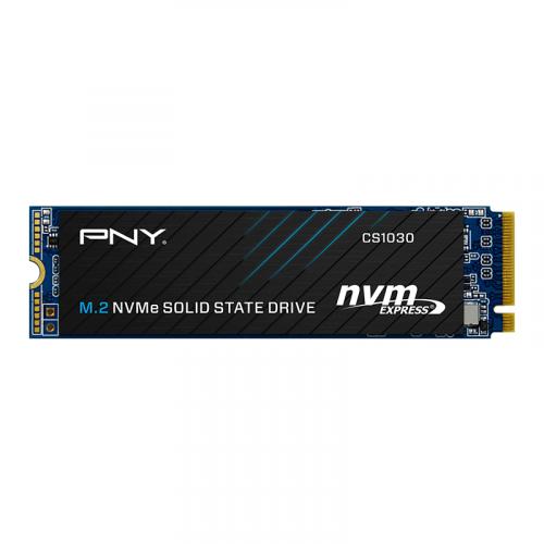 Disque dur SSD PNY M.2 500Go