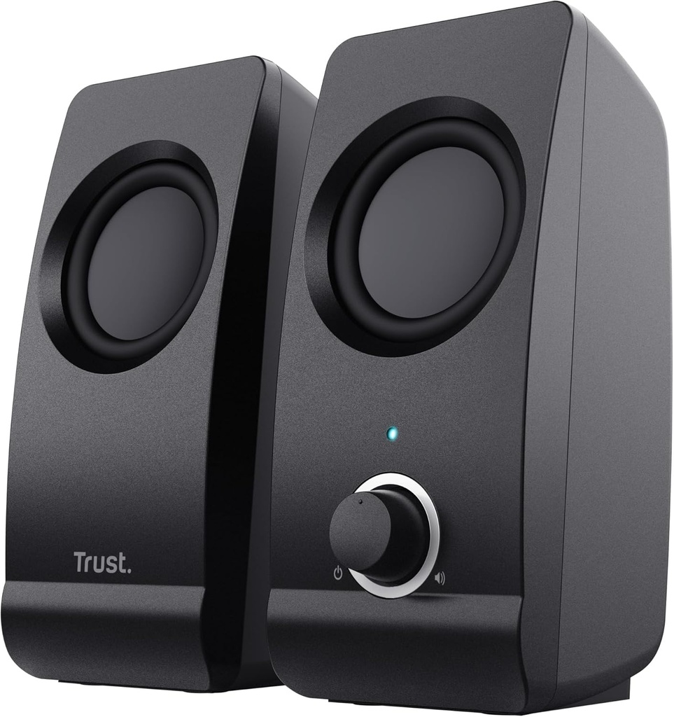 Enceintes SWG-2.1 500 15W RMS