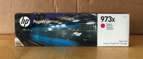 HP 973X M 80ML 7K