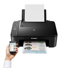 Imprimante multifonction Pixma TS 3355 noire