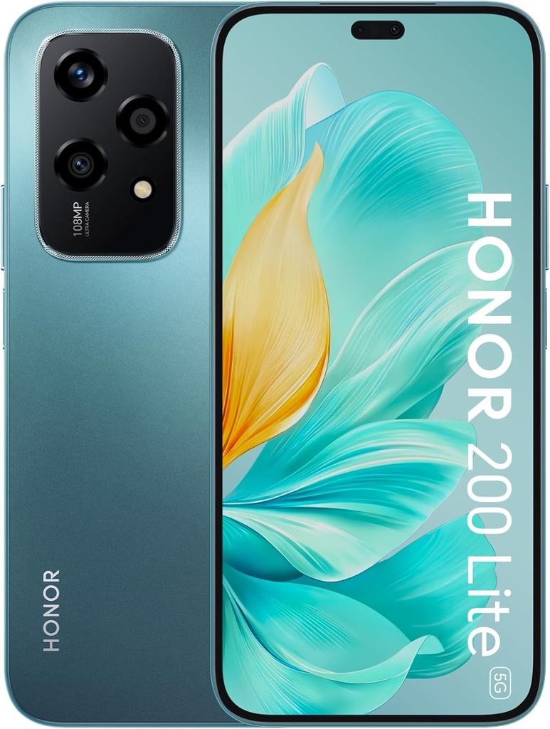 Smartphone HONOR 200 lite