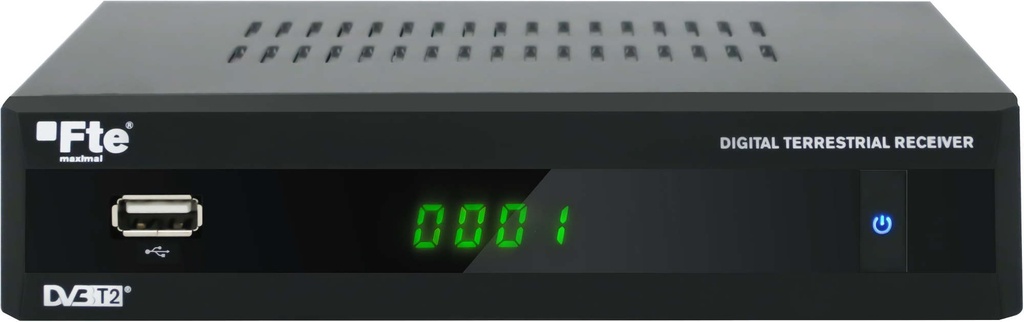 Décodeur tnt