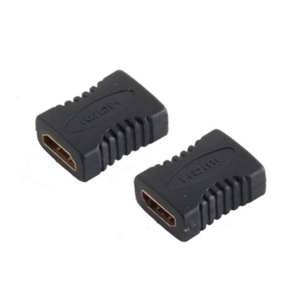 Adaptateur HDMI, fiche femelle HDMI