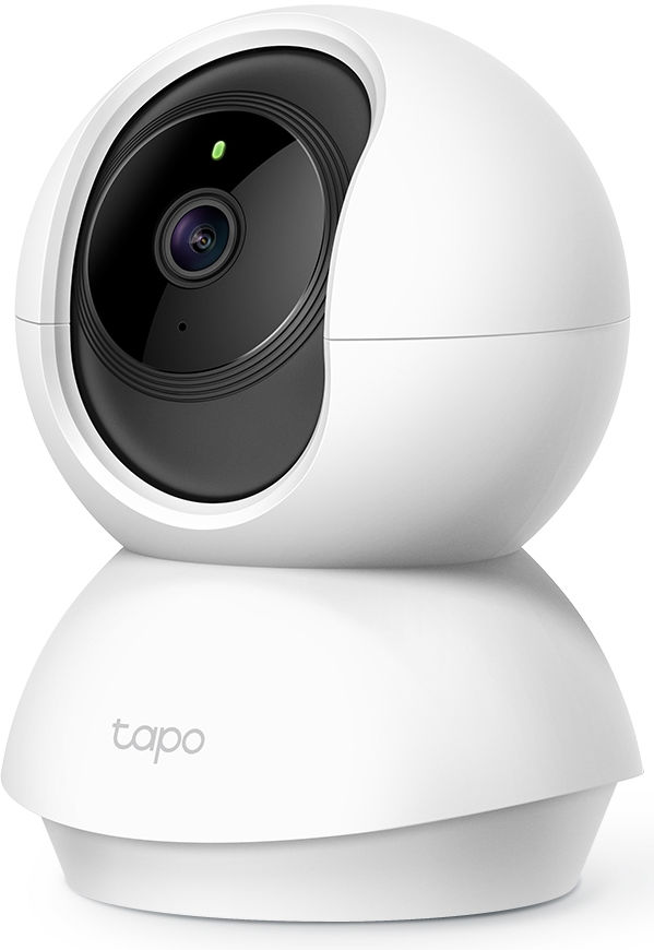 Caméra Surveillance WiFi intérieure 360°