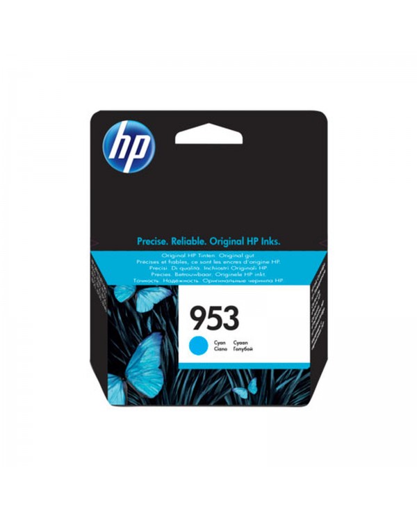 Cartouche hp 953 CYAN