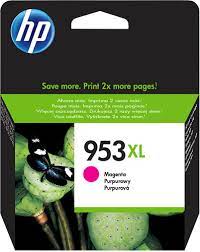 Cartouche HP 953XL Magenta