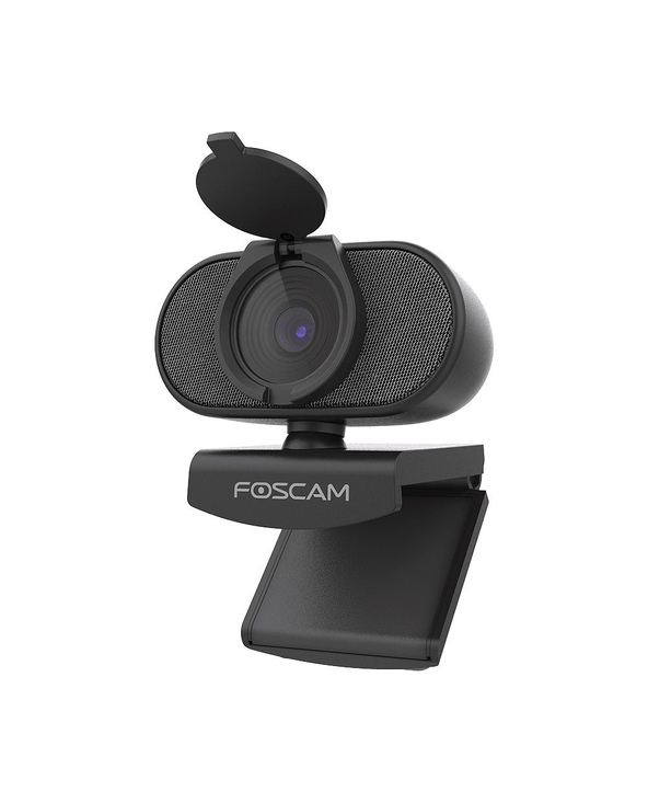 FOS WebCam FHD 1080p 3,9mm UVC Micro/Audio