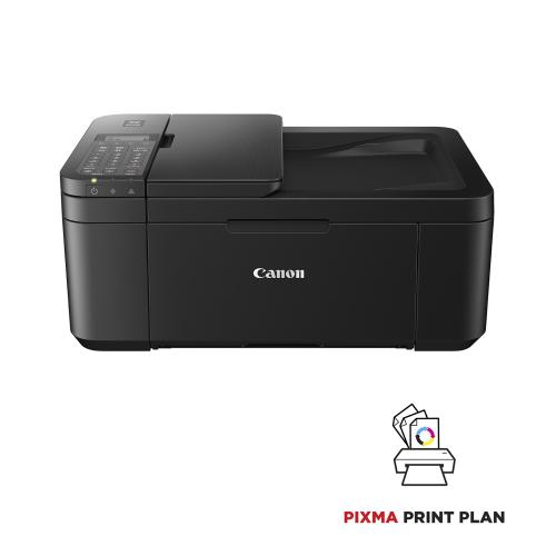 Imprimante multifonction Canon TR4750i noire