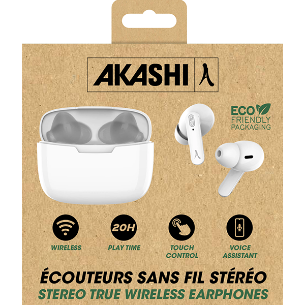 Earpods semi intra Bluetooth 5.1 BLC 20h
