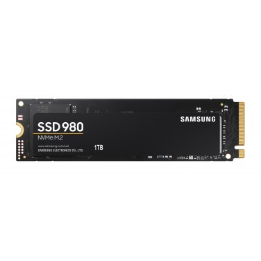Disque Dur SSD SAMSUNG 980 NVMe 1To M.2