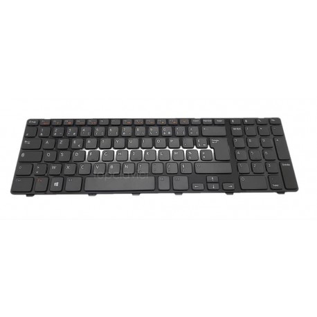 mp-10j76f0-920 clavier laptop azerty dell
