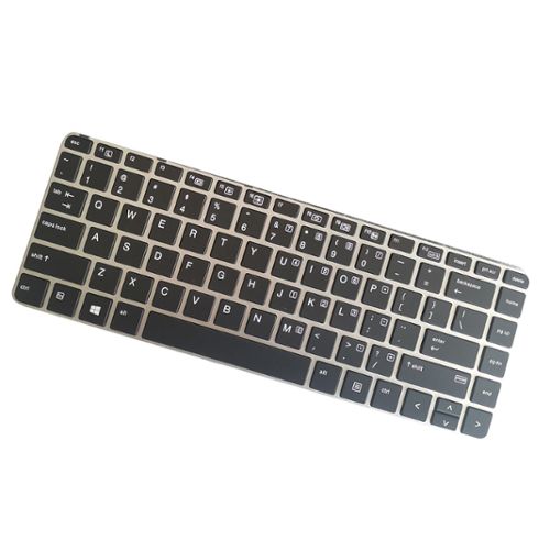 CPB6AFR8440F2S clavier HP occasion