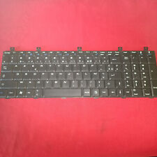 K611KB018140 Clavier laptop AZERTY MSI Occasion