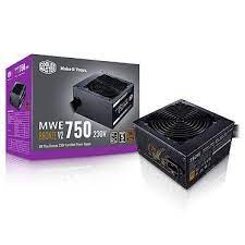 [AlimPC1] Alimentation COOLER MASTER MWE Bronze