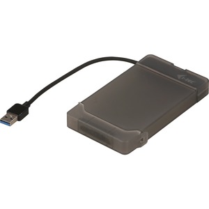 [boitierdd6] Boîtier Pour Disque Dur i-tec MySafe - USB 3.0