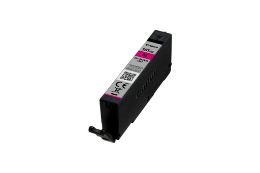 [can581clm]  Cartouche Canon CLI-581M XXL