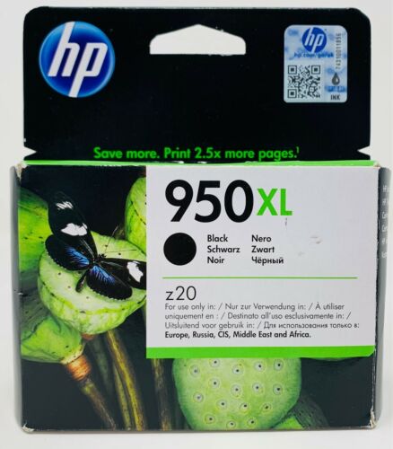 [HP950XLN] Cartouche HP 950XL noir 