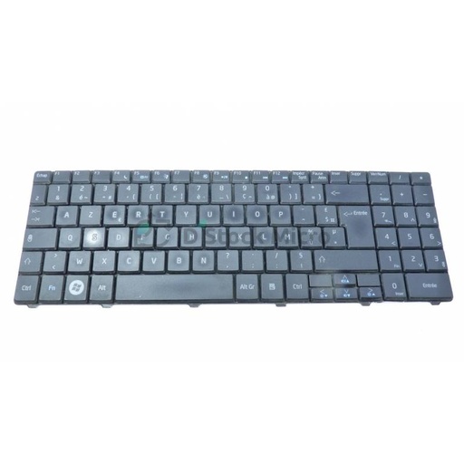 Clavier Acer Aspire et Emachines - Réf : mp-08g66f0-698     PK1306R1A16