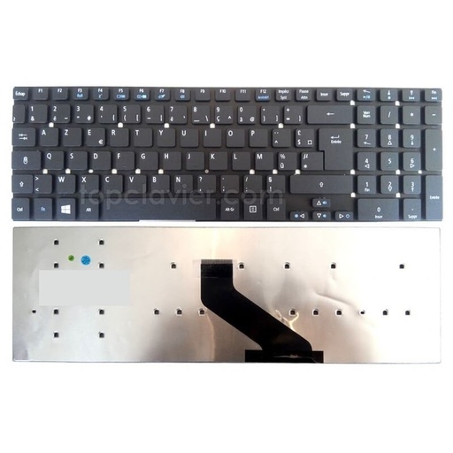 clavier Acer K707KB060125