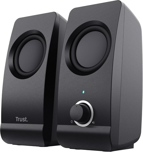 [son12] Enceintes SWG-2.1 500 15W RMS
