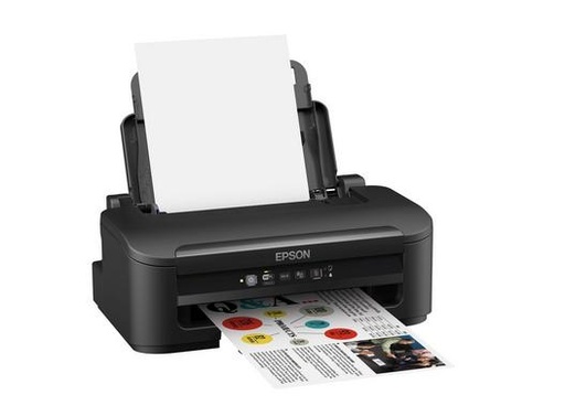 [impe2] Imprimante Epson WF 2010 W 