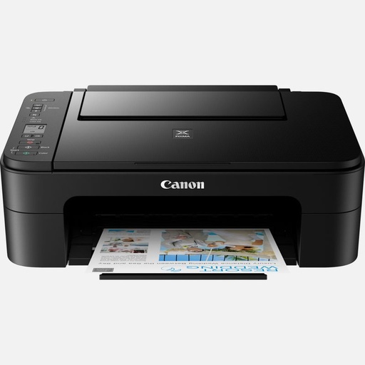 [impc3] Imprimante multifonction CANON Pixma TS-3350