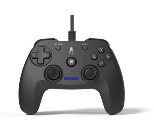 [man9] Manette de jeux PC et PS3