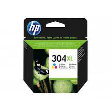 [hp304xlc] Cartouches hp 304 xl couleurs