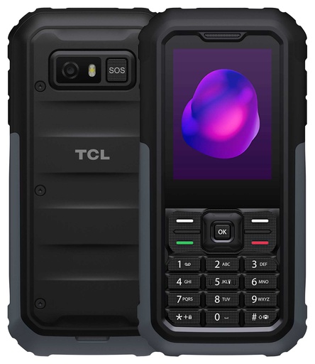 [smart21] TCL TELEPHONIE 3189NOIR