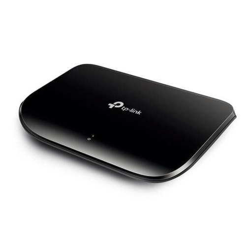 [SWITCH3] TP-LINK 5-Port Gigabit SwitchTL-SG1005D 