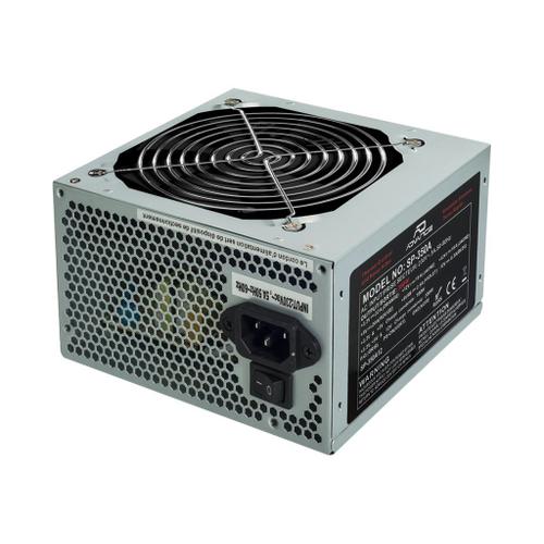 [alim350w] Alimentation Smart Power Series 350W Nominale 120mm 