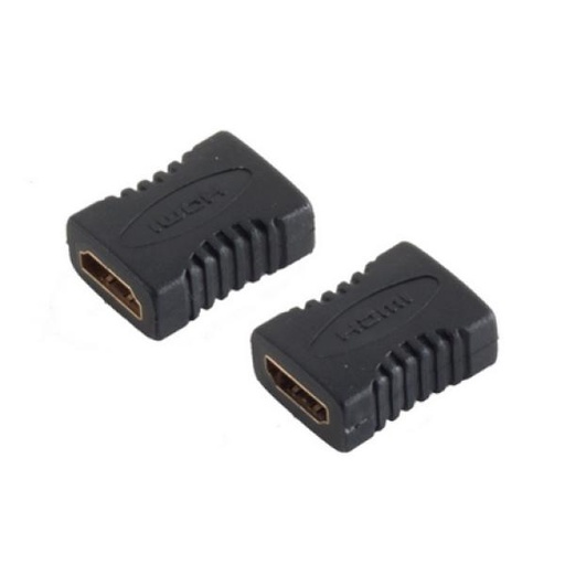 [adaphdmi] Adaptateur HDMI, fiche femelle HDMI