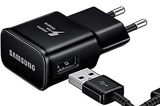 [charg3] Chargeur téléphone SAMSUNG