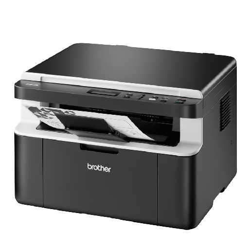 [impb3] Imprimante multifonction laser Monochrome DCP-1612w