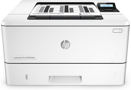Laserjet Pro M402dne Imprimante HP occasion